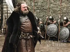 冰与火之歌权力的游戏首批剧照曝光