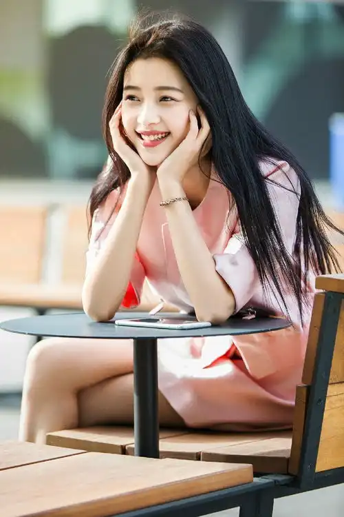 有人爱,有事做,潜力股的双赢人生