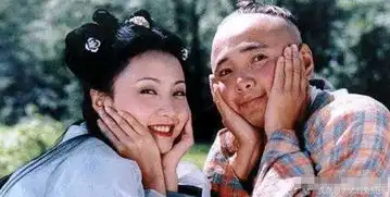 春光灿烂猪八戒女演员近照,陶虹翁红陈红三红谁最美