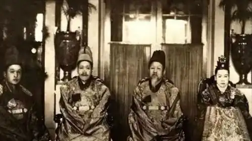 在海外流落381年的家族,回国认祖归宗,称我们的根在广平府
