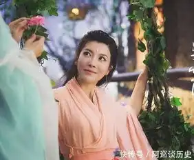 妻子变姨妈,香蜜中的花神和水神,在知否里连辈分都乱了
