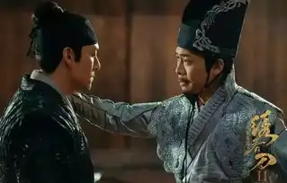 藏龙卧虎之后,原来武侠片也可以这么好看,视觉更美,道具更细
