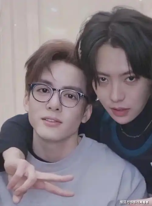 又来碰瓷继任嘉伦丁禹兮成毅之后,肖宇梁将成为下一个肖战