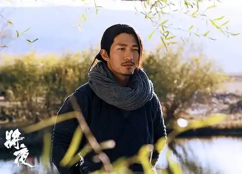 将夜中最受宠的人宁缺,可以男女通吃,也难怪所向披靡
