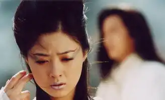 重温仙剑1剧中cp大结局,原来竟是一场注定的爱情悲剧