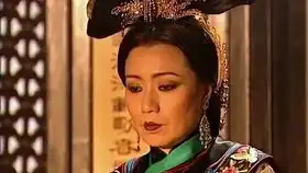 七成还原原著金庸武侠小说鹿鼎记黄晓明版三圣庵群英会第九集小滑头韦小宝提个亲就摆平双方的纠纷
