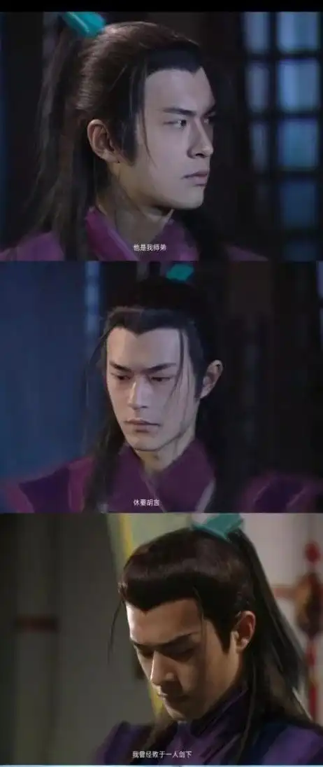 这整都整不出的颜多少年才出一个......没错就...