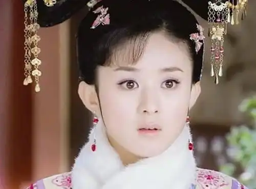 31岁晴格格月底将产子赵丽颖很紧张,网友我们比你还紧张