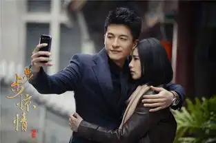 在爱情公寓他是渣男,却是现实中的暖男,宠妻护妻一条心