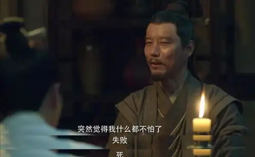 雪中悍刀行令人意难平的角色,他们的扮演者也不简单
