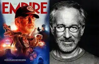 第一位作品票房突破100亿美元的导演,全球总票房十佳都是外国导演