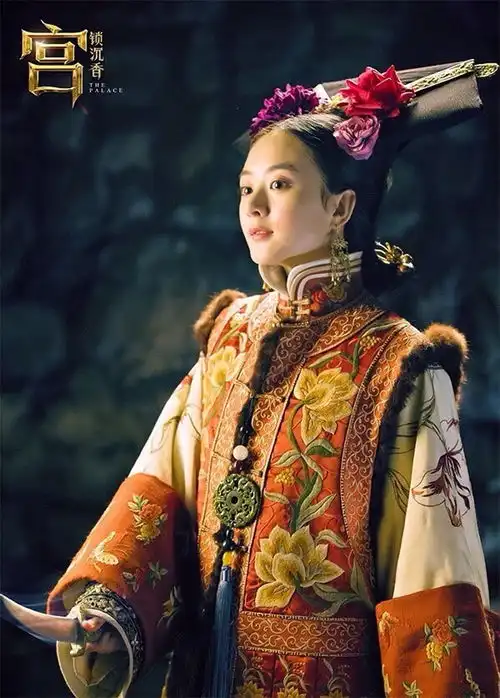 9位人气女星演的反派赵露思坏得让人厌,李沁成经典,赵丽颖大反差让人认不出来
