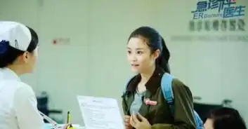 急诊科医生党珍妮为什么被抛弃党珍妮亲生父母是谁
