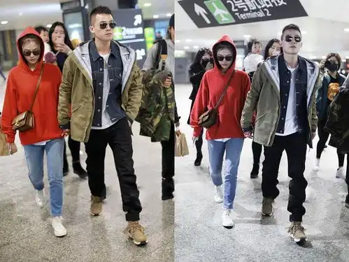 发胖的马思纯,铁打的欧豪从相爱到分手,他们谁在成就谁
