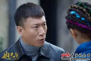 孙红雷谈心目中的好先生温暖与残酷并存