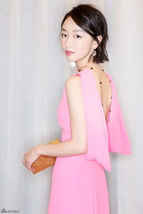 组图男帅女美范冰冰周冬雨杨洋同台实力吸睛