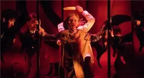 审核两年终于上映东野圭吾最具争议的作品,光看剧照就想追
