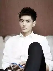 杨洋迪丽热巴主演全职高手电视剧,周泽楷黄少天的演员也敲定了
