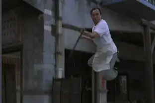 功夫电影演员武打实战排行榜,元华第六,谁排第一
