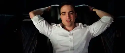 小鲜肉升级严肃演员,他是全世界唯一成功案例
