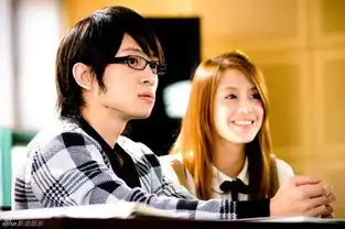 熊猫人剧照之英雄们的爱情