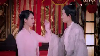 天乩之白蛇传说第15集剧照,天乩之白蛇传说图片
