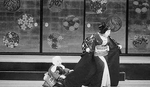 白金时代的相册歌舞伎演员和剧照