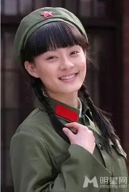 大s张柏芝娱乐圈十大女星清纯麻花辫造型