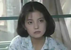 施懿长着神似林青霞的脸因耍大牌被封杀