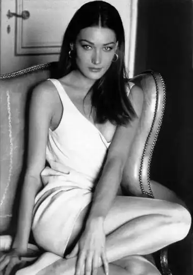 最会玩的超模和富老头恋爱却又给他生孙子,40岁成总统夫人