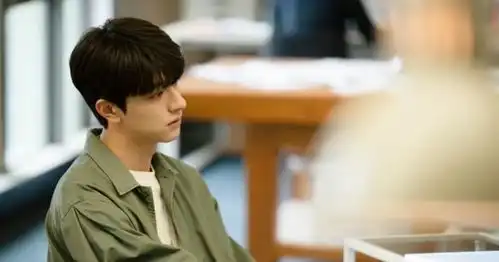 谢谢你温暖我总监魏海洋老是训斥新人林拓,暗藏深意