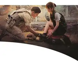 宋仲基5月中国巡演太阳的后裔被曝结局是悲剧