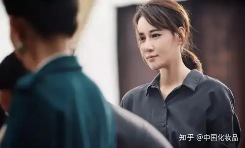 影视之花戴笑盈我有特别的防晒心得
