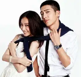 曾经被观众看好的六对明星小情侣,如今四对已宣布分手
