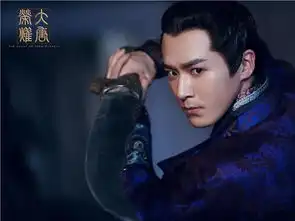 大唐荣耀茅子俊花式被虐,怎么就演不了主角