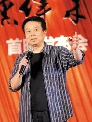 建党伟业黄建新自称最敢用演员的导演
