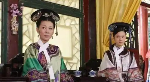 张雅萌老公是谁张雅萌的初恋对象是甄嬛传中的温太医