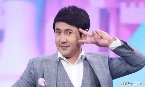 西虹市首富中同是客串的王力宏,片酬是李立群的10倍还嫌少
