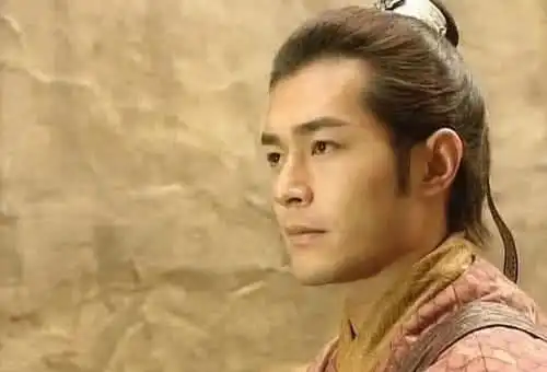 古天乐5大古装角色,杨过只能排第二,最后一位无人能及