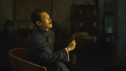觉醒年代豆瓣评分9.2,你的美好生活就是它的续集
