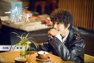 一吻不定情剧照
