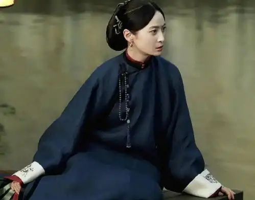 杨蓉40岁佛系女演员,摆脱少女人设,接受改变,我不是清流
