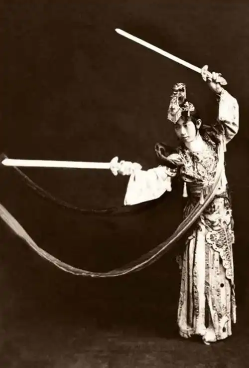 梅兰芳诞辰130周年兰芳如春兰,细嗅手帐王者之香