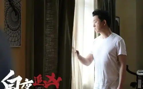 时隔四年,豆瓣评分9.0的神剧白夜追凶还没有拍第二部
