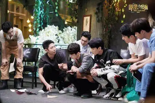 来长沙图书馆免费玩剧本游戏在沉浸式阅读中体验不一样的人生