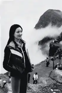 重温经典87版红楼梦黄山寻石记内含珍贵照片
