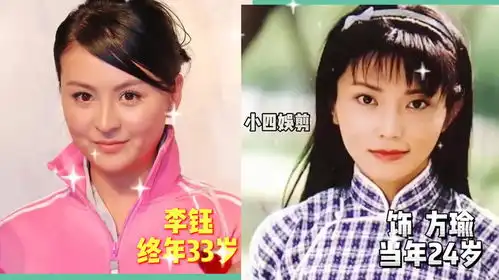 情深深雨蒙蒙的13位演员今昔,方瑜李副官你最喜欢哪位呢
