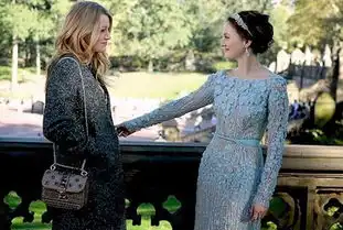 10周年gossipgirlfakenewyork里的小婊砸们你们还记得几个