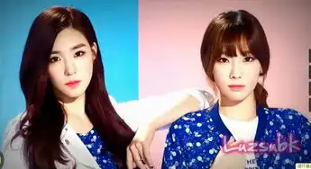 关于少女时代的一张照片和一个网站
