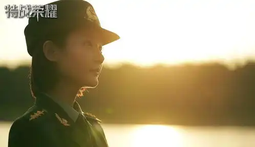 杨洋李一桐新剧特战荣耀终于播了,必定又是一部热播剧
